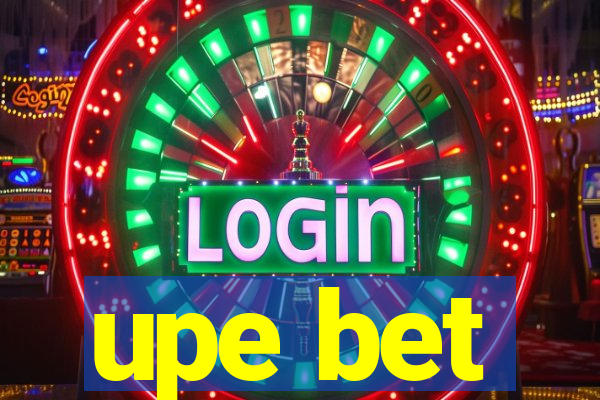 upe bet